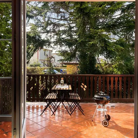 Casa Verano By 3City Rentals Gdyně Exteriér fotografie