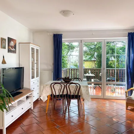 Casa Verano By 3City Rentals Gdyně Exteriér fotografie