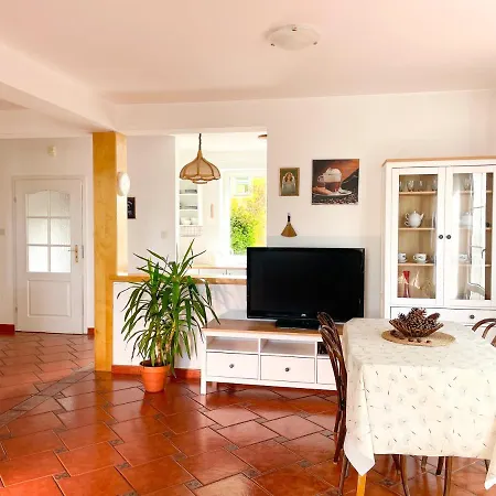 Casa Verano By 3City Rentals Gdyně Exteriér fotografie