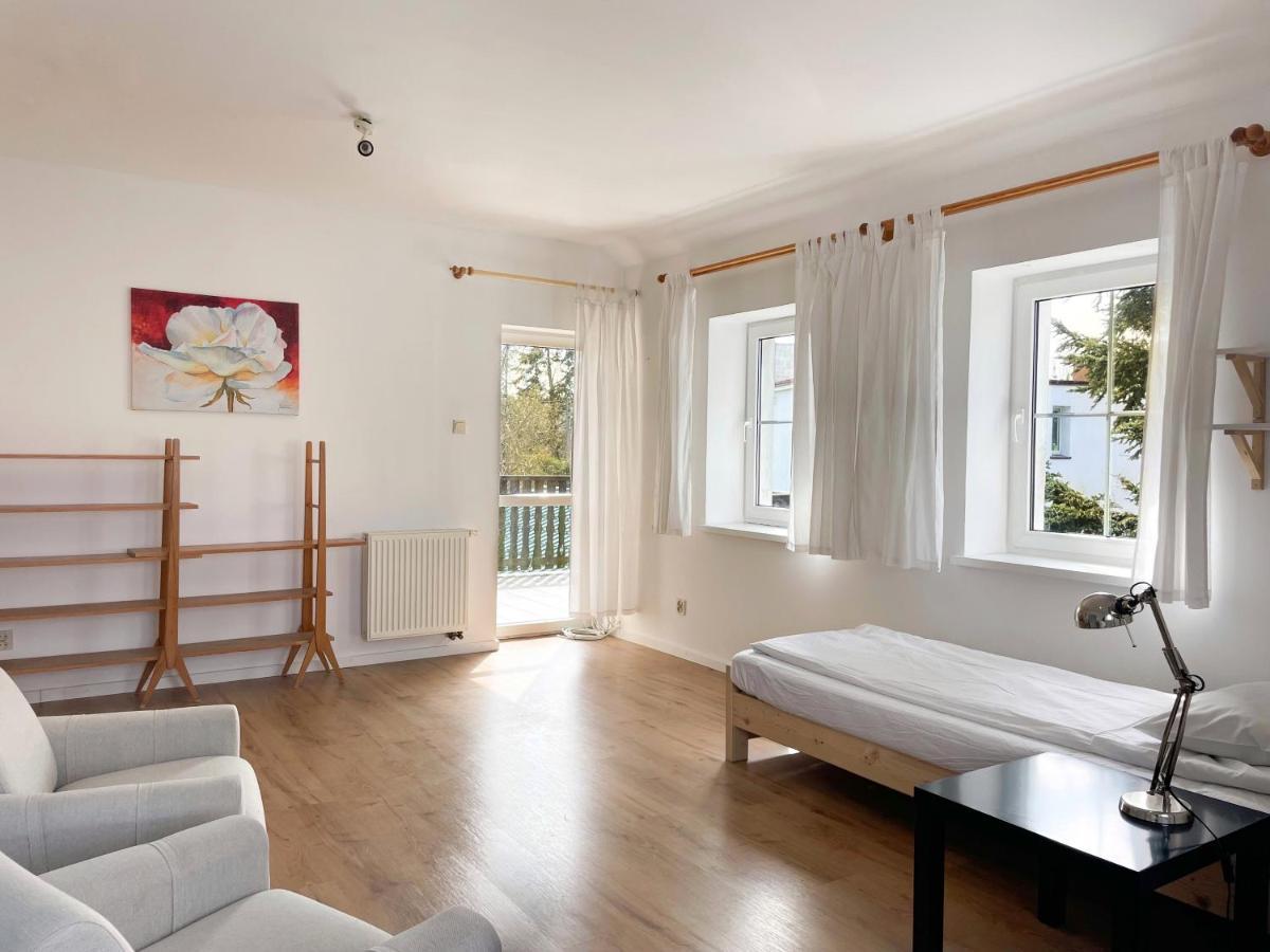 Casa Verano By 3city Apartmán